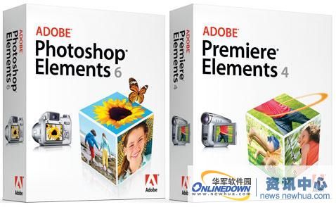 AdobePhotoshop/Premiere